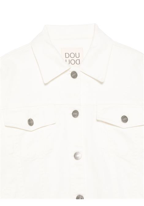 Giacca Douuod Kids DOUDOU KIDS | GIACCHE E GIUBBINI | DY2A57Z3702101